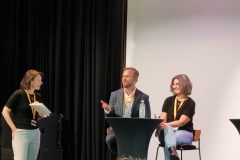 Paneldebattanter seminardager Trondheim