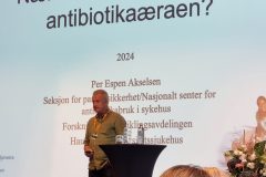 Bilde av Per Espen Akselsen